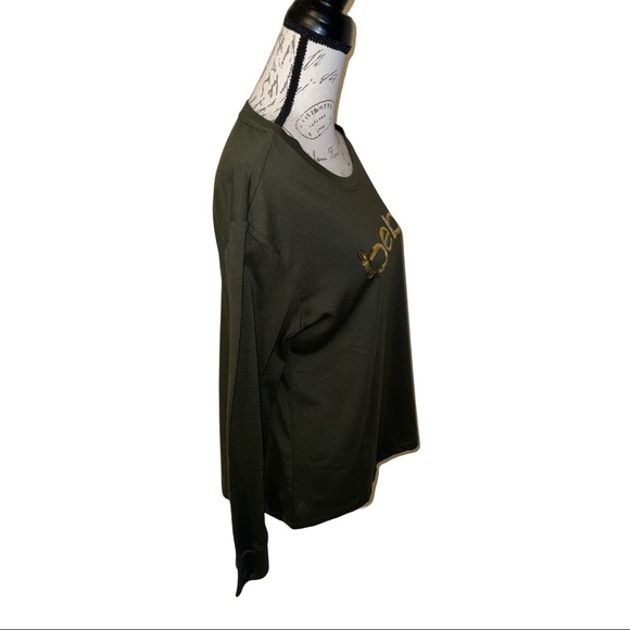 Bebe Top - Picture 3 of 7